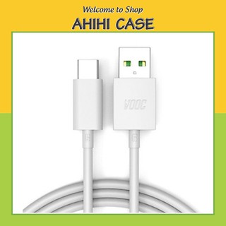 Cáp sạc nhanh vooc cổng micro, type c, cóc sạc vooc