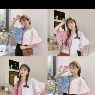 Áo ulzzang order taobao 2018