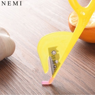 Dao  mổ cá làm lòng gà, lòng vịt siêu bén