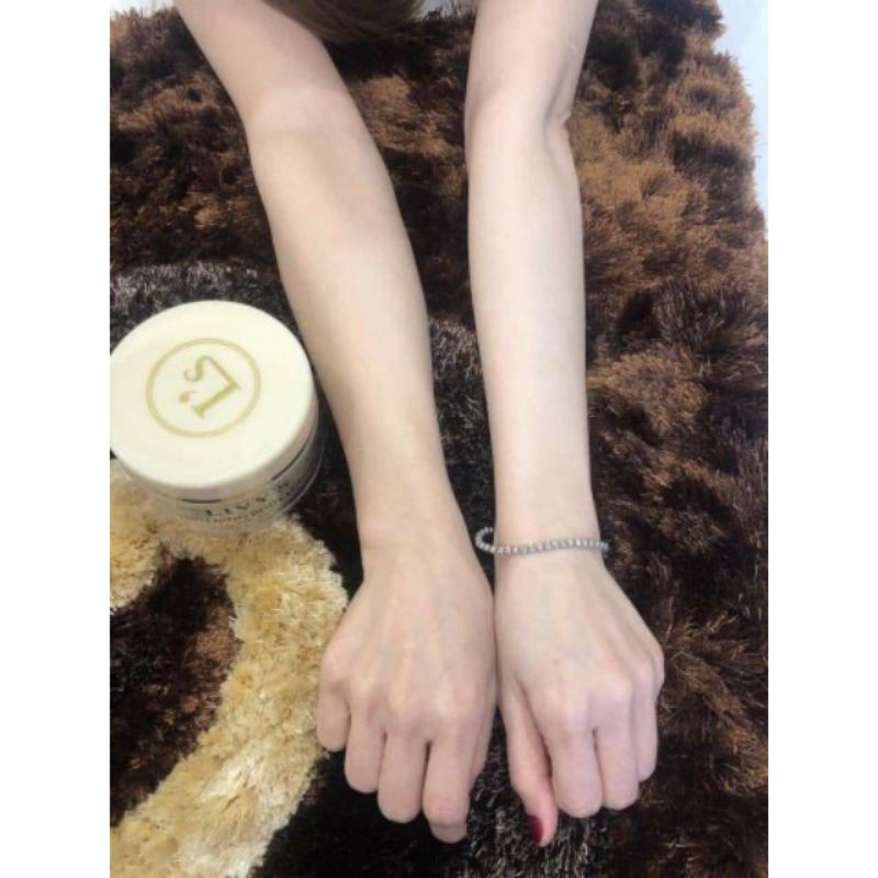 Kem Body Livy's ThaiLan chính hãng