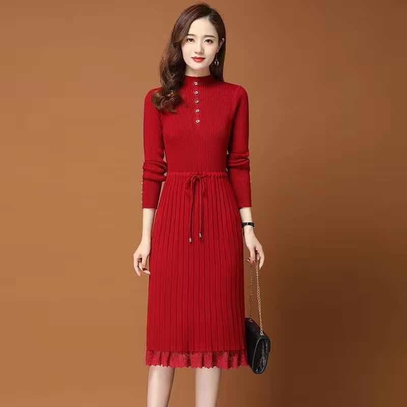 Váy xinh hàng Quảng Châu