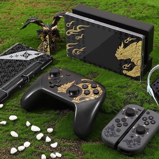 Tay cầm wireless pro controller for Switch - Hàng nội địa Trung Quốc.