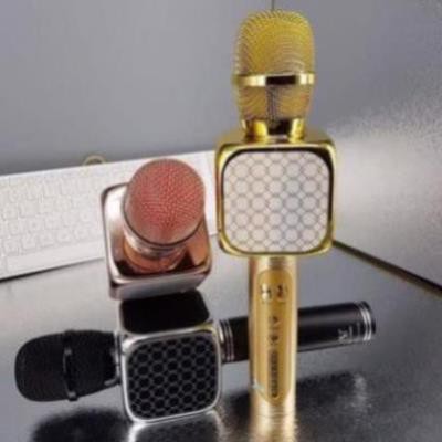 MIC KARAOKE SD-10 BLUETOOTH LOẠI TỐT BẢO HÀNH 3 THÁNG