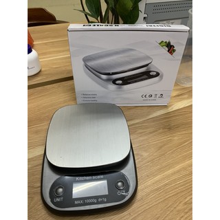 Cân Điện Tử 5kg Sai Số 1g
