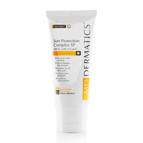 Kem chống nắng MD Dermatics SPF 40/45