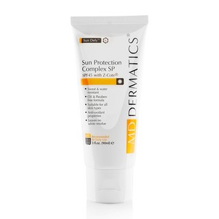 Kem chống nắng MD Dermatics SPF 40/45
