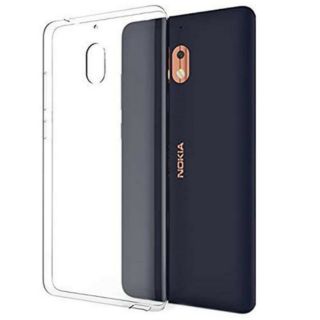 Ốp Lưng Nokia 2.1 Dẻo Trong Suốt Loại Tốt