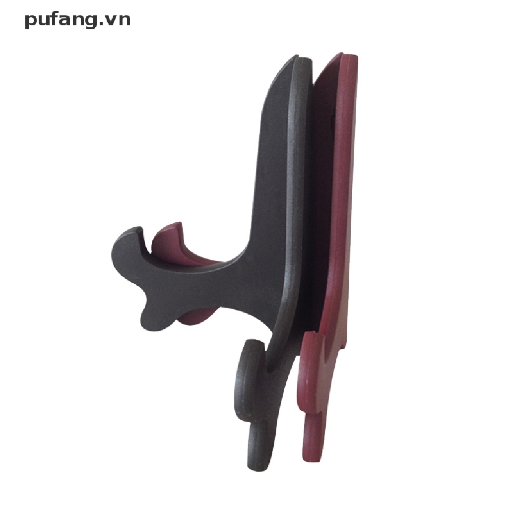 1 Giá Đỡ Trưng Bày Đĩa / Sách / Ảnh Bằng Gỗ