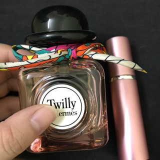 nước hoa hermes twilly 10ml
