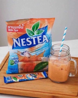TRÀ SỮA NESTEA THÁI LAN