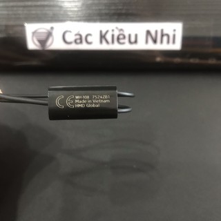 Tai nghe Nokia WH-108