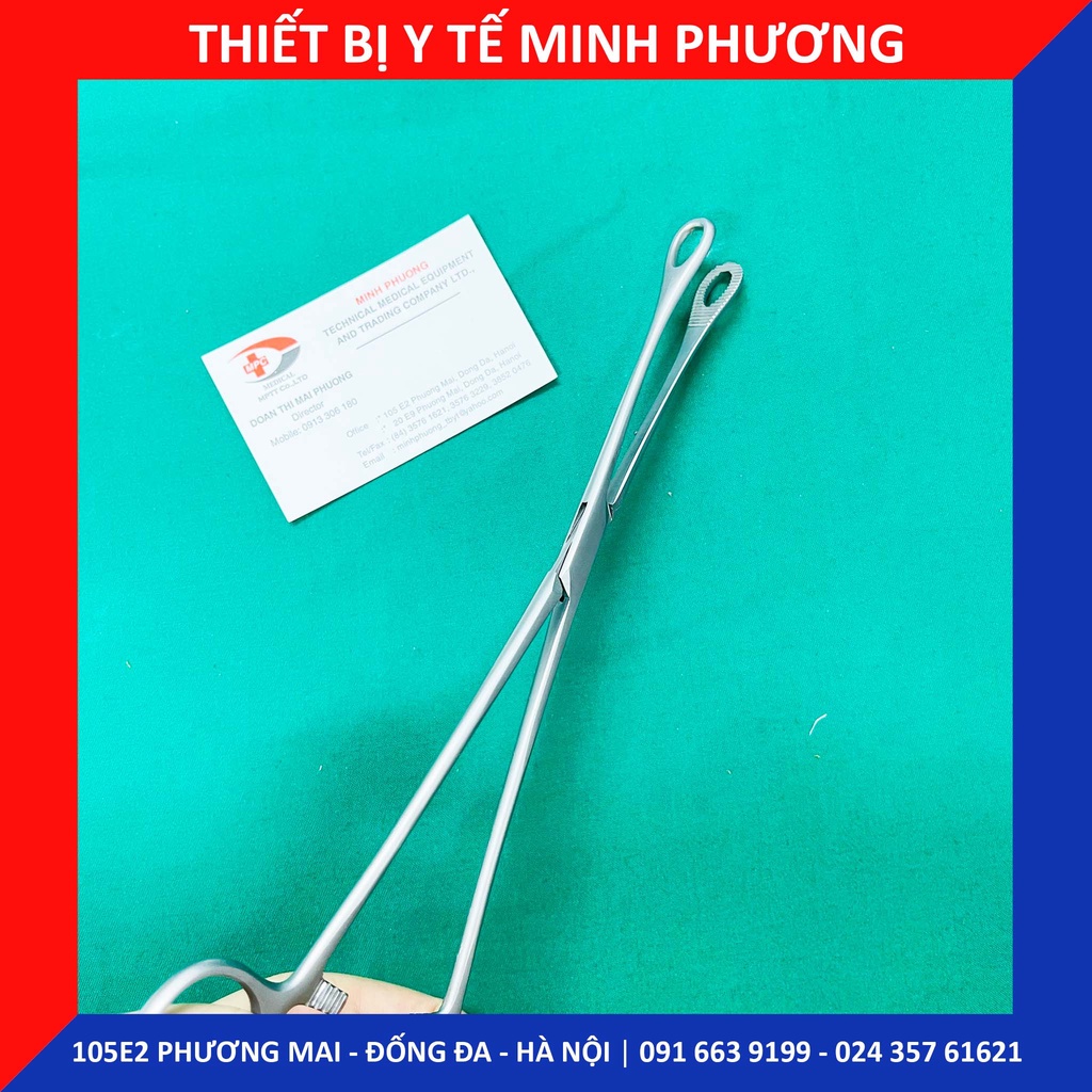 Panh hình tim Công nghệ Đức