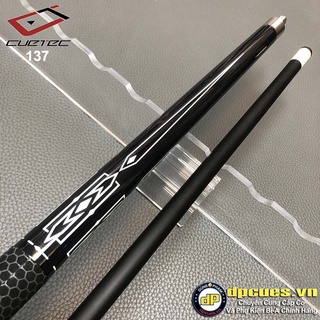 Cơ bi-a lỗ cuetec 13-137