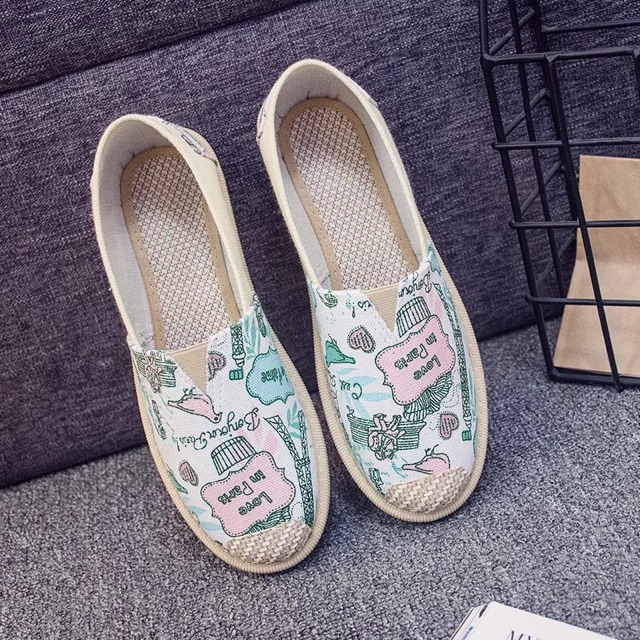 Giày vitage nhiều hình- chất lượng, giá rẻ | BigBuy360 - bigbuy360.vn