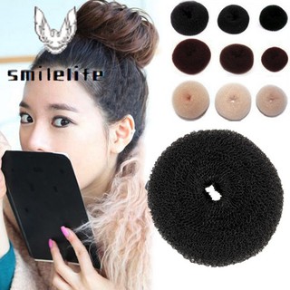 Dụng cụ búi tóc củ tỏi
