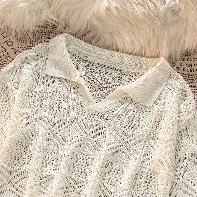 NUZIRO  Áo tay loe/ áo cộc tay/ quần short denim  năng động hợp thời trang