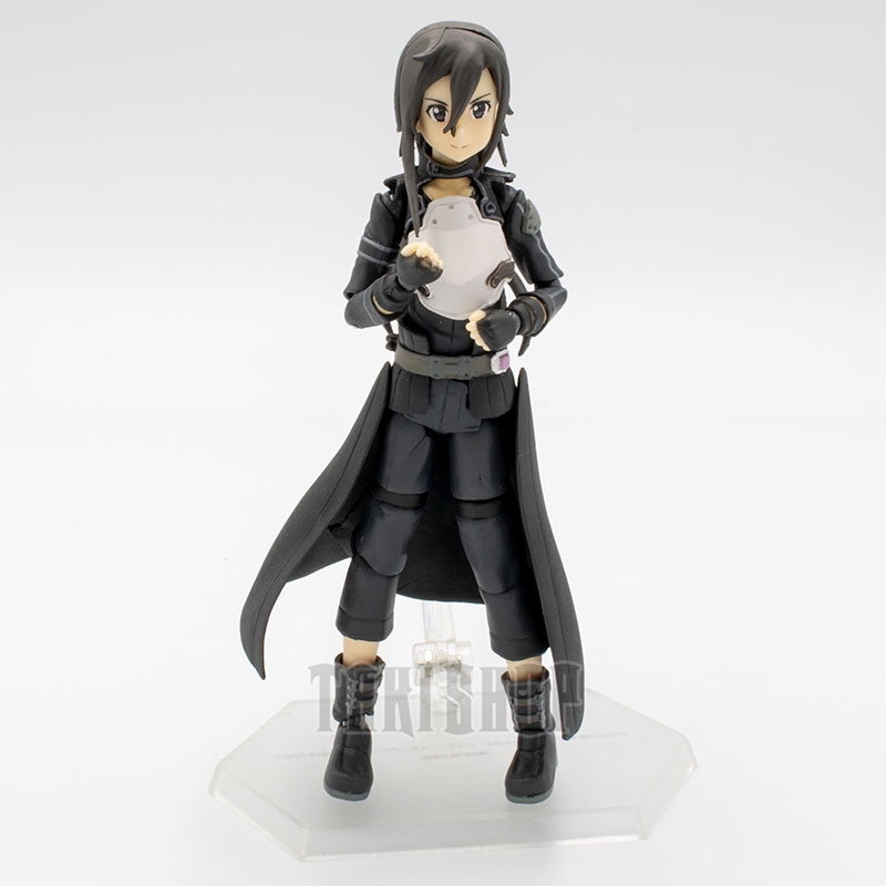 Mô hình Figma: Kirito – GGO ver. #248