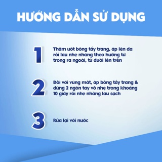 Nước tẩy trang NIVEA (200ml)