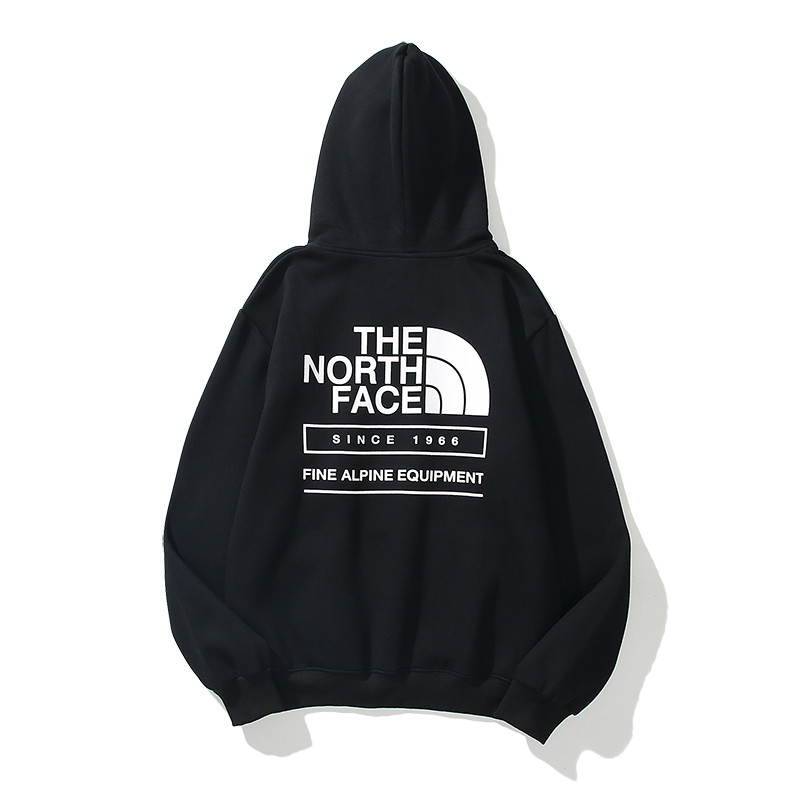 Áo Hoodie The North Face Thời Trang Cao Cấp