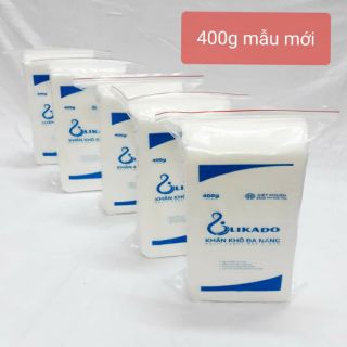 Khăn vải đa năng Likado 400gr