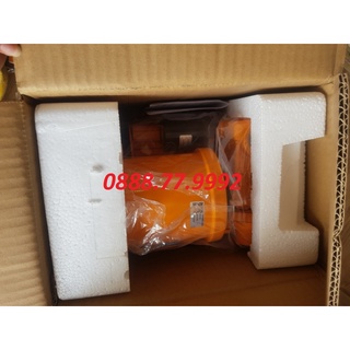 Máy bơm nước tự mồi INGCO VPA3708