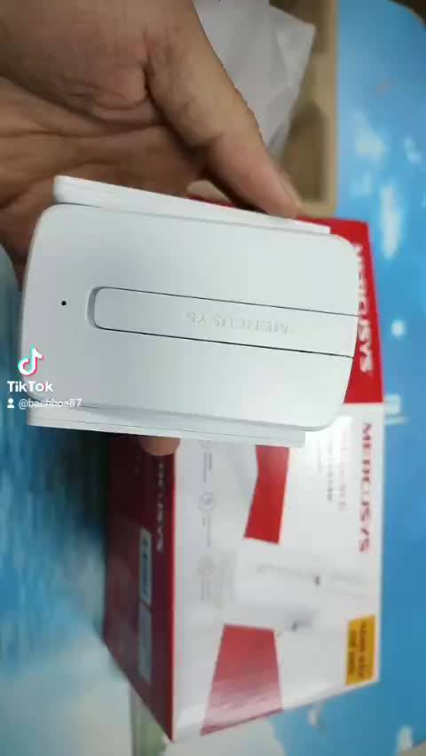 Bộ kích sóng wifi 3 râu Mercusys cực mạnh, Tăng Sóng Wifi,Kích Wifi , Bộ Tiếp Nối Sóng Wi-Fi | BigBuy360 - bigbuy360.vn