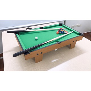 ( Đam mê!!) Bàn bida mini- Bàn Bi A mini dành cho trẻ nhỏ( kích thước dài 69 x rộng 37 x cao 14cm)