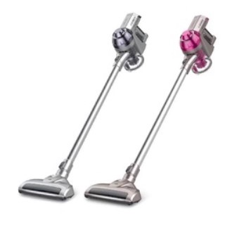 Máy Hút Bụi Cầm Tay Không Dây Dùng Pin Sạc Lock&Lock EVN111 - Hàng chính hãng