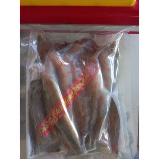 Khô cá lóc ( đồng tháp) 1kg