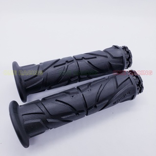 2 Bao tay spider có gù tay cầm xe máy mẫu cao cấp gắn thông dụng các mẫu xe hiện nay, màu đen