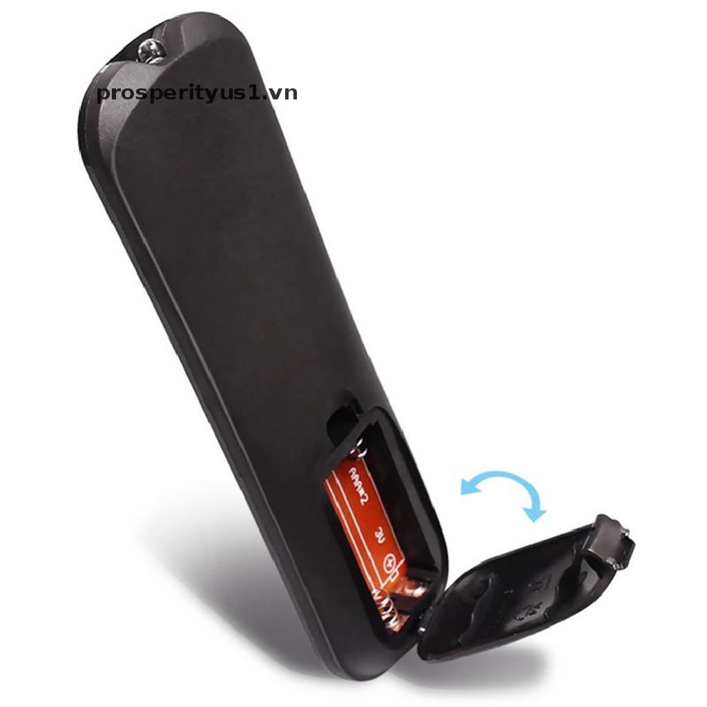 [prosperityus1] Điều Khiển Từ Xa Thay Thế Cho TV Box X88 PRO H96MAX HK1 TX3 T9