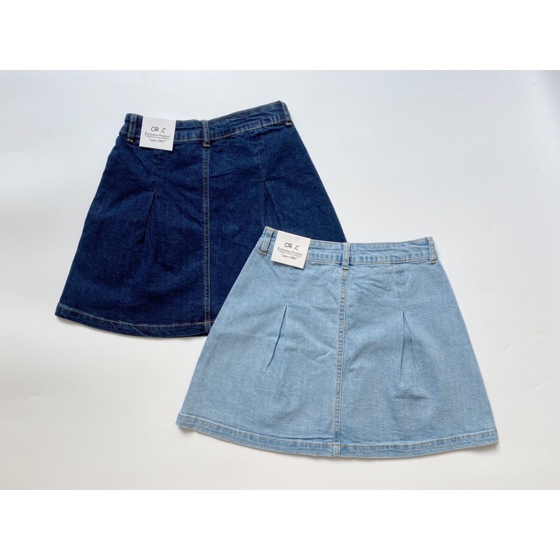 CHÂN VÁY PHOM A - LY STORE