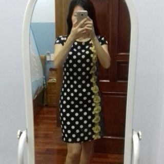Thanh lí váy đầm