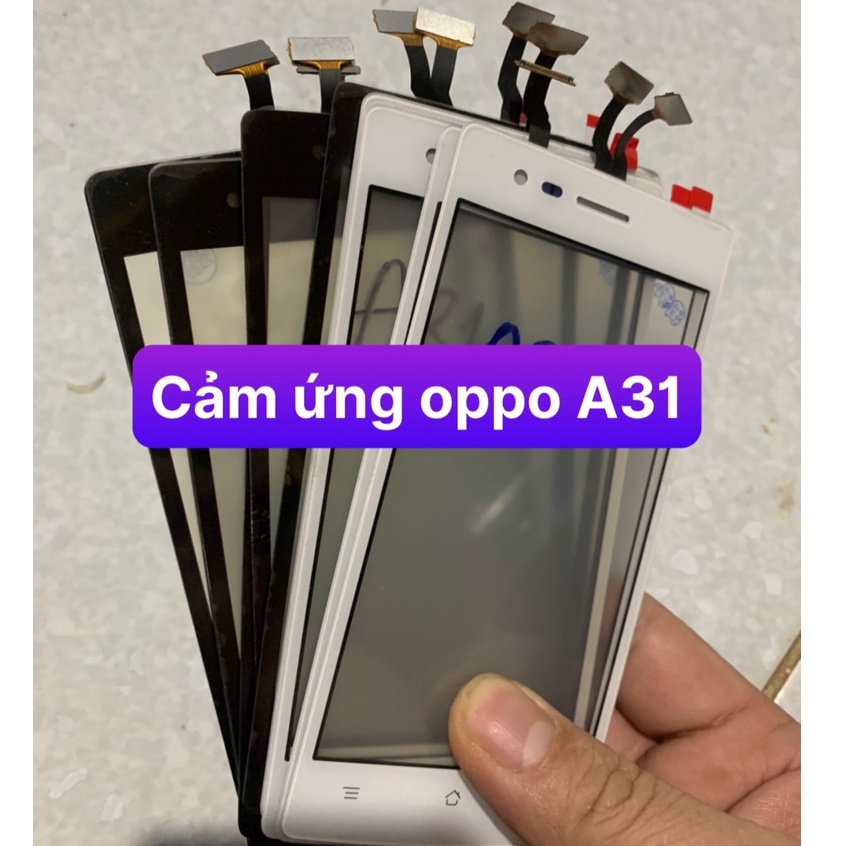 cảm ứng oppo A31 / neo 5