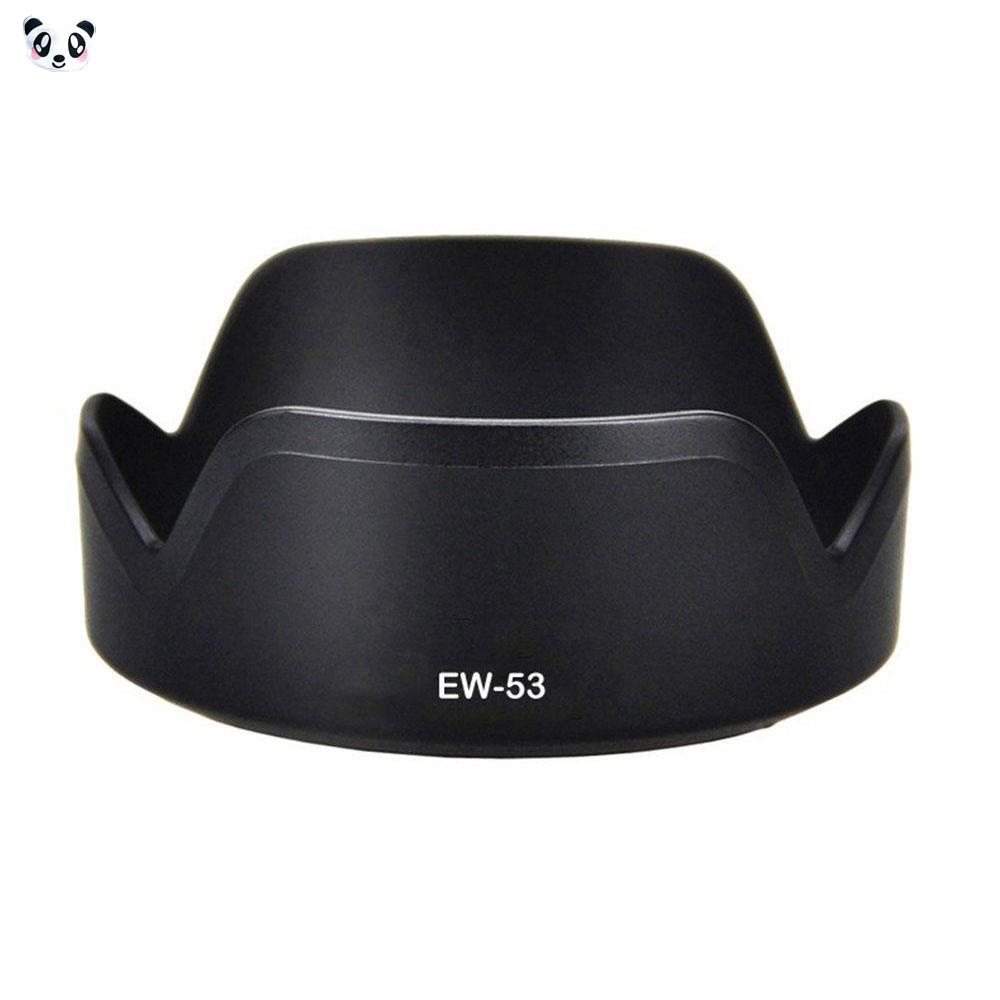 Nắp Che Nắng Cho Ống Kính Máy Ảnh Canon Ew-53 | WebRaoVat - webraovat.net.vn