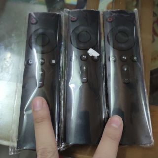 Khiển tivi xiaomi 2020 tất cả các model tivi
