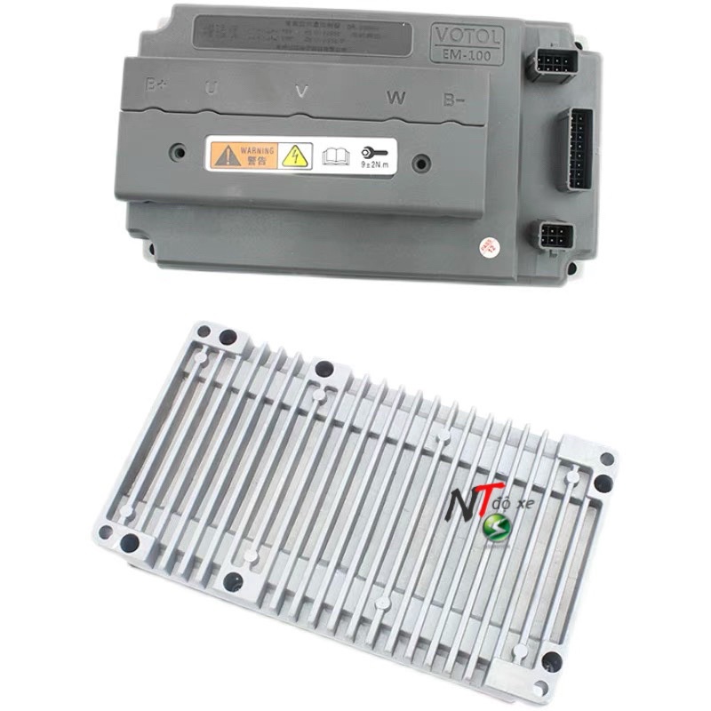 Ic thông minh votol 100-150s bản chính 72350-72490 bản qs