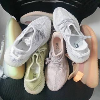 ✅FULL PHẢN QUANG✅Giày yz 350v2 order 7-10 ngày✅