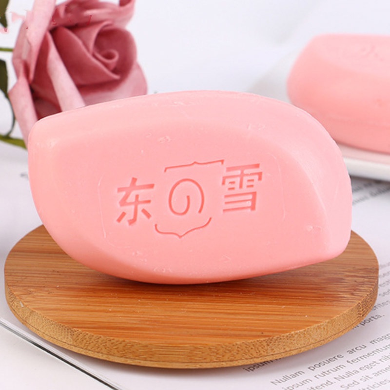 Xà phòng giặt đồ lót 80g kháng khuẩn khử trùng dành cho phụ nữ