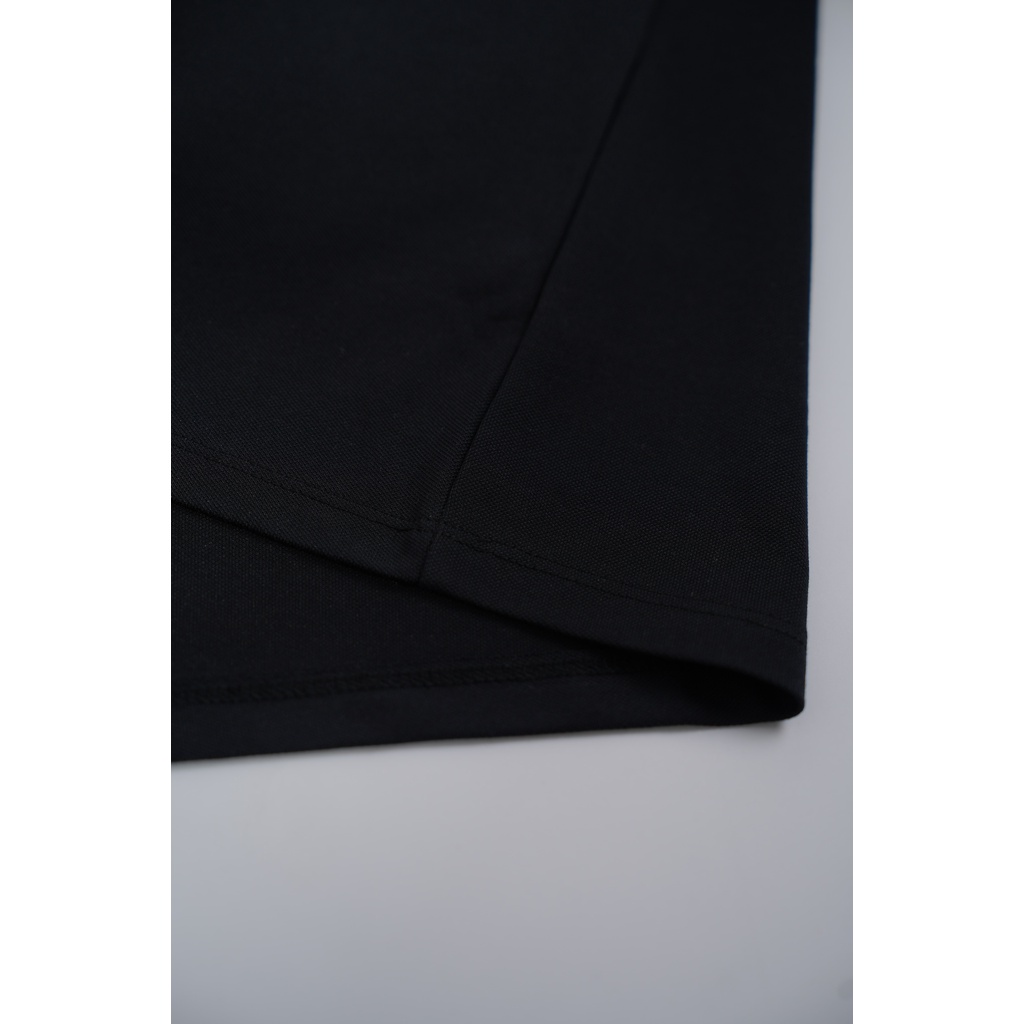 Áo phông polo nam tay ngắn Phan Nguyễn chất vải nhẹ, thoáng mát, co giãn tốt, phom đứng, thiết kế đơn giản APC.198-201