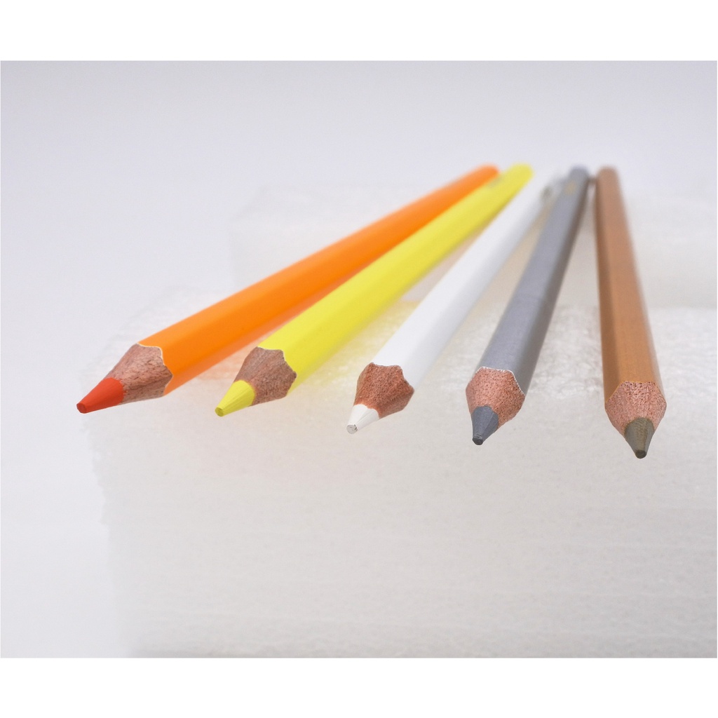 Hộp 12 bút chì màu STABILO Swans Arty CLA – 12 màu