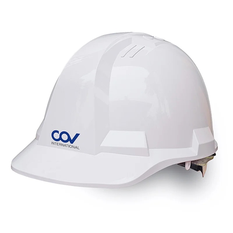 Mũ Bảo hộ Lao Động COV Hàn Quốc