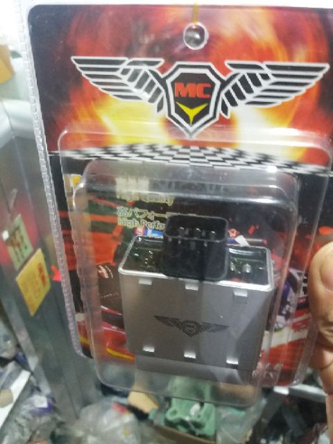 Ic mở tua sirius, mio, novo