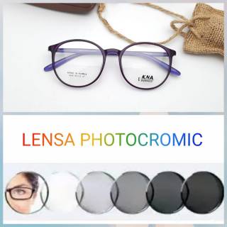 Vô cùng miễn phí hoặc plus Lenses... 9206 Gọng Kính