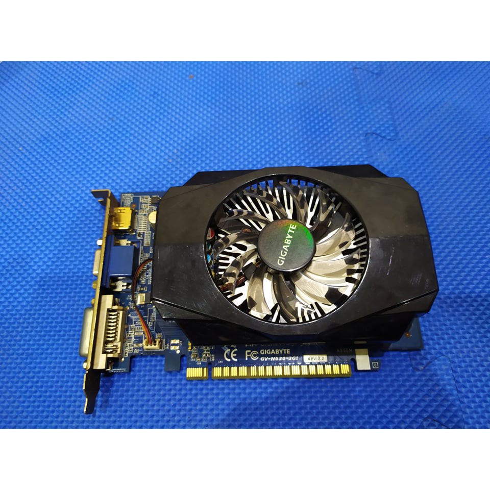 Card màn hình GT 630 2Gb d3