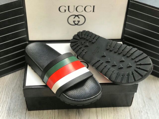 Dép Nam ba màu hot hít