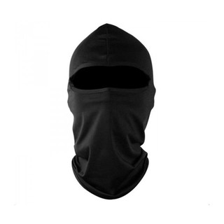 Khăn Ninja bịt kín mặt cho phượt thủ