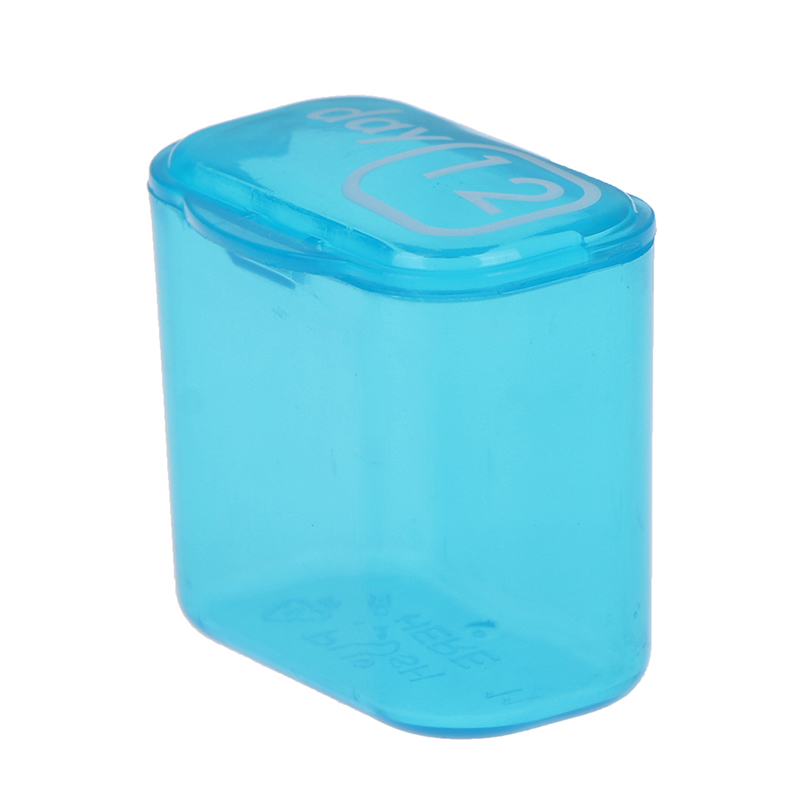 Hộp Đựng Thuốc 31 Ngày