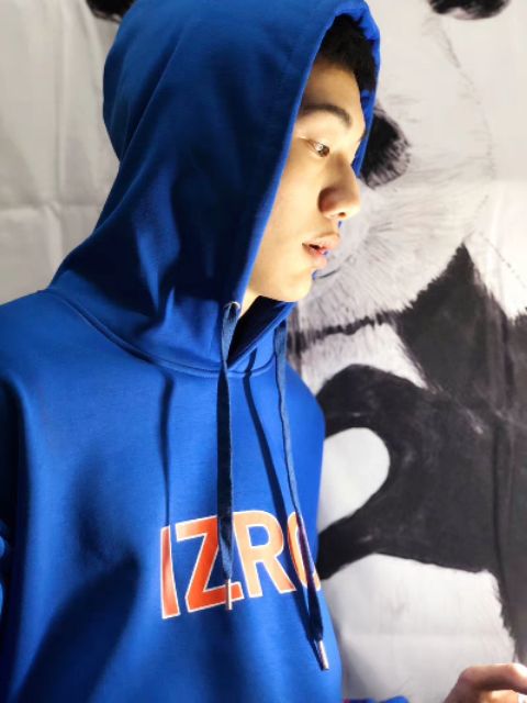 Áo hoodie giống EXO Sehun & Baekhyun [hàng order]