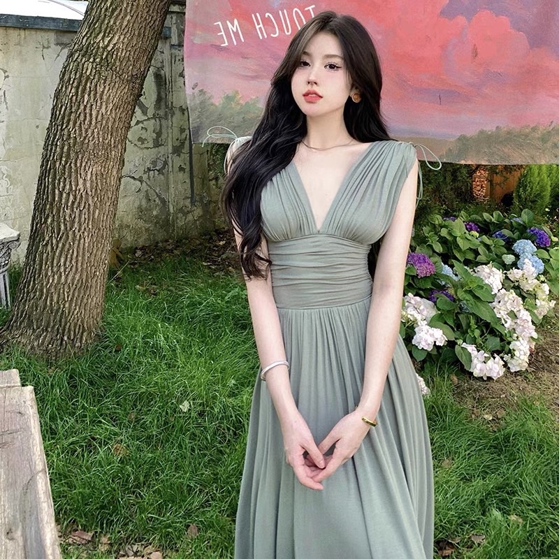 Đầm Quảng Châu siêu tôn dáng